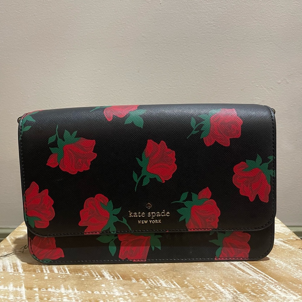Kate Spade Chain Shoulder Bag